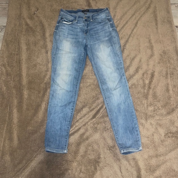 Judy Blue Denim - Judy Blue Jeans